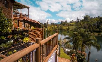 Sotavento Cabanas