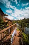 Sotavento Cabanas