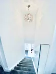 Exclusive 4-Bed House 10 Minutes from Newcastle Hotel di Birtley