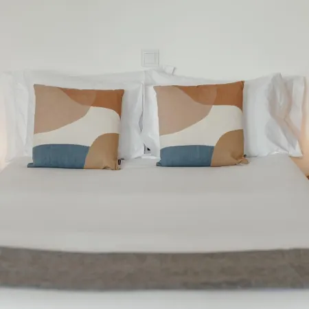 Courtyard Oporto Design Apartment F