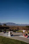 Piattelli Wine Resort Hotel Cafayate - Gym