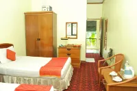 One Myanmar Resort Pathein Hotel di 