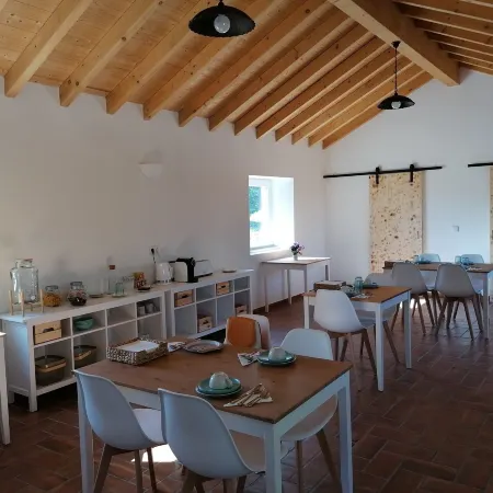Ares do Monte - Turismo Rural