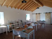 Ares do Monte - Turismo Rural - breakfast