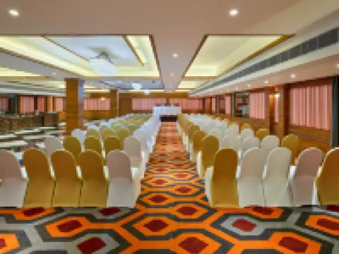 Zone by the Park Pathankot Hotels in Pathankot