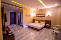 The Bhagwati Resort Hotels in Abu Road