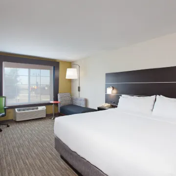 Holiday Inn Express & Suites OAKLAND-AIRPORT by IHG Hotels near Oakland Zoo