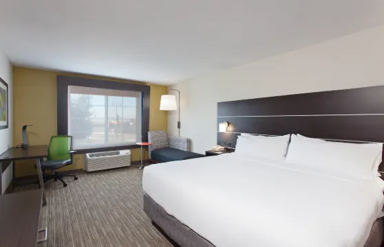 智選假日套房酒店奧克蘭機場