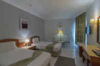 فنادق ديكسون