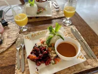 Zanoceanique Luxury Hotel