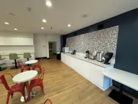 Extended Stay America Premier Suites - Portland - North - servizio colazione
