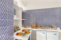 Gala Residence Villa Giovanna - breakfast