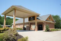 Columbus Inn and Suites Hotels in Cooper Gap