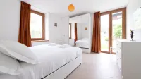 Villa Tola - Giallo - Evcil Hayvan Kabul Edilen Alan