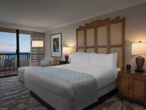 Marriott's Maui Ocean Club  - Molokai, Maui & Lanai Towers