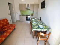 Charming Apartment in Central Location with Air Conditioning Pets