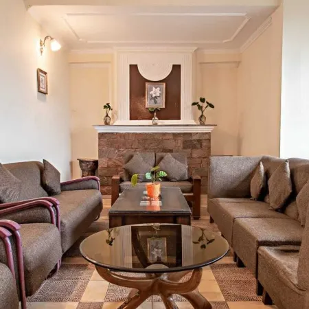 The Party House