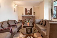 The Party House