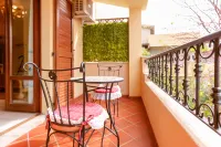 B&B Ametista - 3-Star