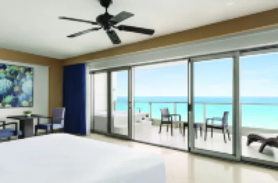 Seadust Cancun Family Resort - All Inclusive