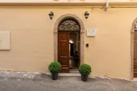 PALAZZO CHERCHI