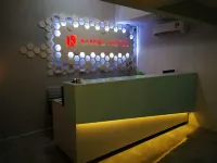 Kimal Hotel Taiping - 2 stjerner