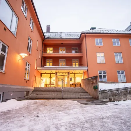 Enter St Elisabeth Hotel & Spa
