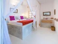 Sharazad Oasis Retreat Hotels in Jambiani