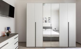 Modern Apartment in Bologna by Wonderful Italy