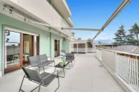 Balcone Sui Tigli Few Min from the Lake - Happy Rentals