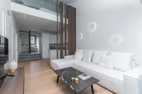 GM Luxury Suites & Spa Hotels in 