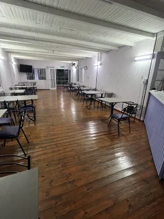 Wynwood Extreme Hostel