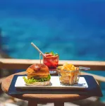 Casa Bi - breakfast