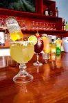 The White Rock Hotel BB - بار