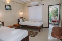 Nalanda Retreat Goa by Mandrem Beach Hotels in Mandrem