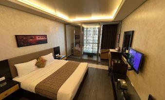 Elite Hotel & Spa