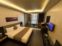 Elite Hotel & Spa Hotel di 
