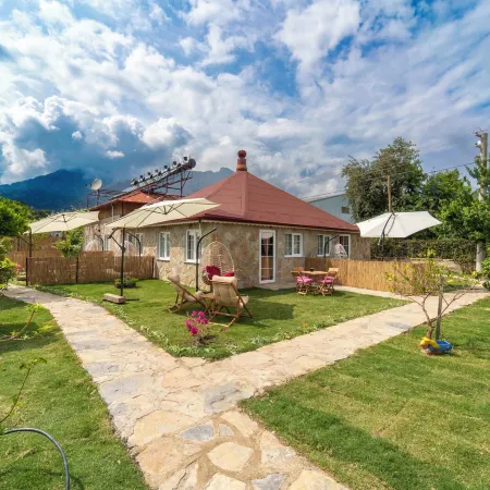 Kamkat Otel