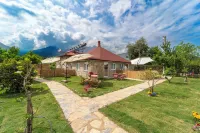 Kamkat Otel - balcony