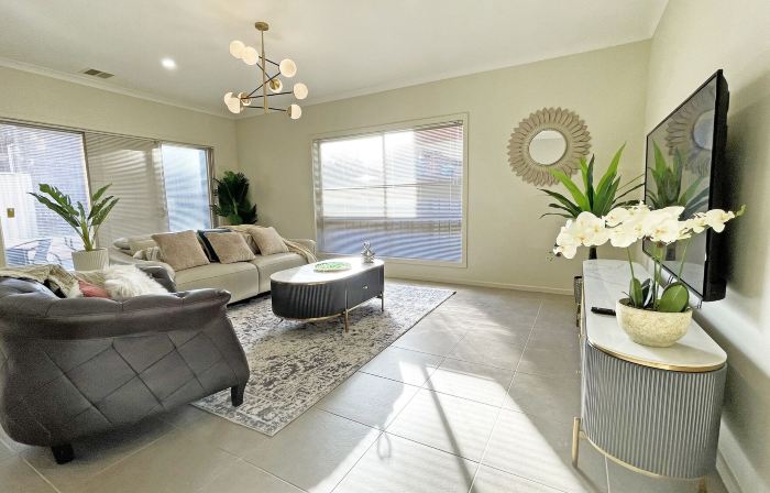 Spacious 7BRM 5-Bathroom Rental House