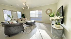 Spacious 7BRM 5-bathroom Rental House
