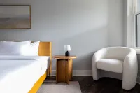 Mint House Greenville - West End Hotels in Грінвілл