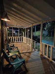 4 Minutes to Downtown Atlanta Beltline Trail in Cabbagetown