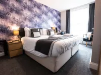 Grosvenor House Hotel - Pensions