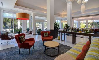 Hilton Garden Inn Fort Myers