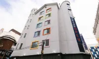แดจอน ยูซอง โรงแรม เดรต โรงแรมใกล้ยูซองฮอตสปริง