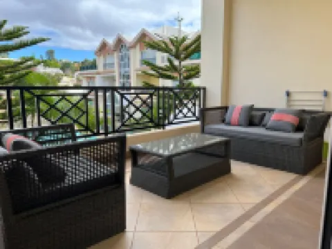 Appartements - le Paradisier Ambatobe