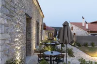 Lichnos Luxury Maisonette 1