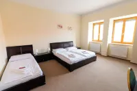 Hotel Prácheň Hôtels à : Horazdovice