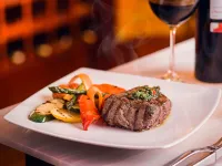 JW Marriott Quito Hotels near Santo Domingo Square